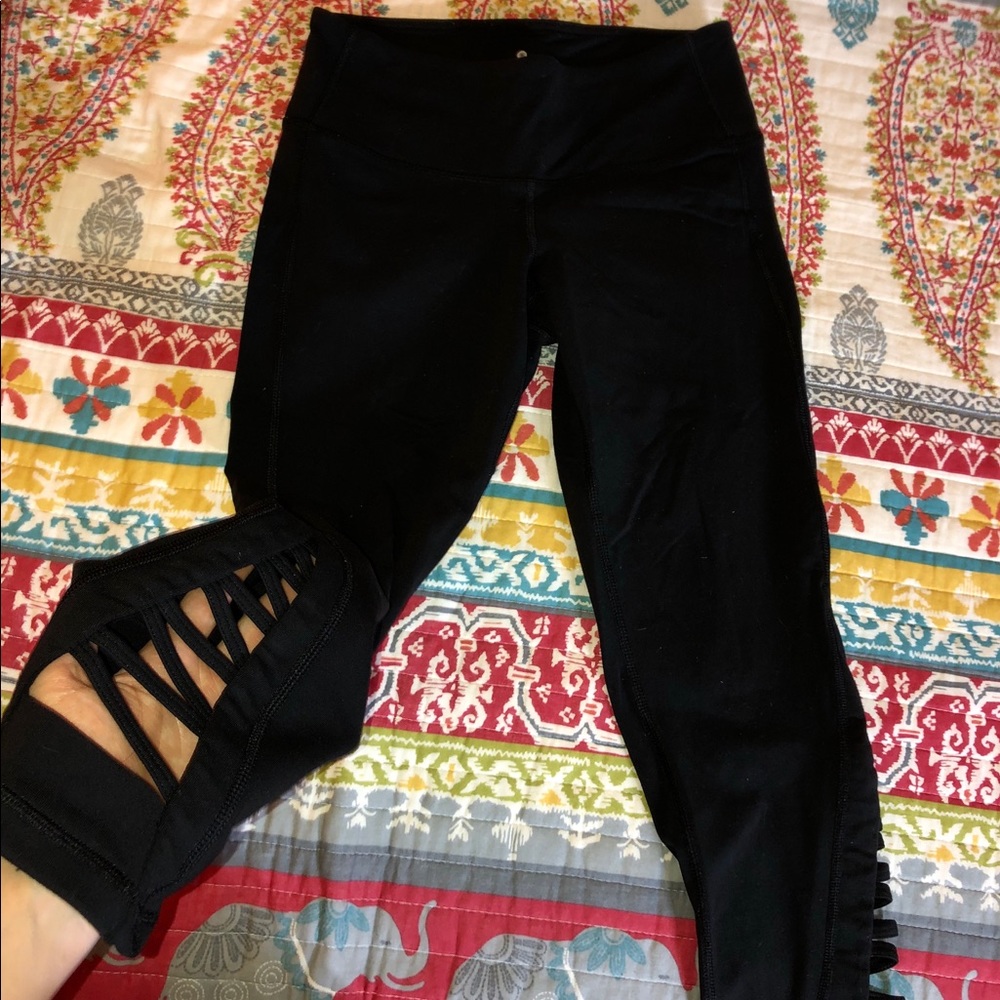 Athleta Leggings